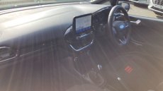 Ford Fiesta 1.0 EcoBoost ST-Line 5dr Petrol Hatchback